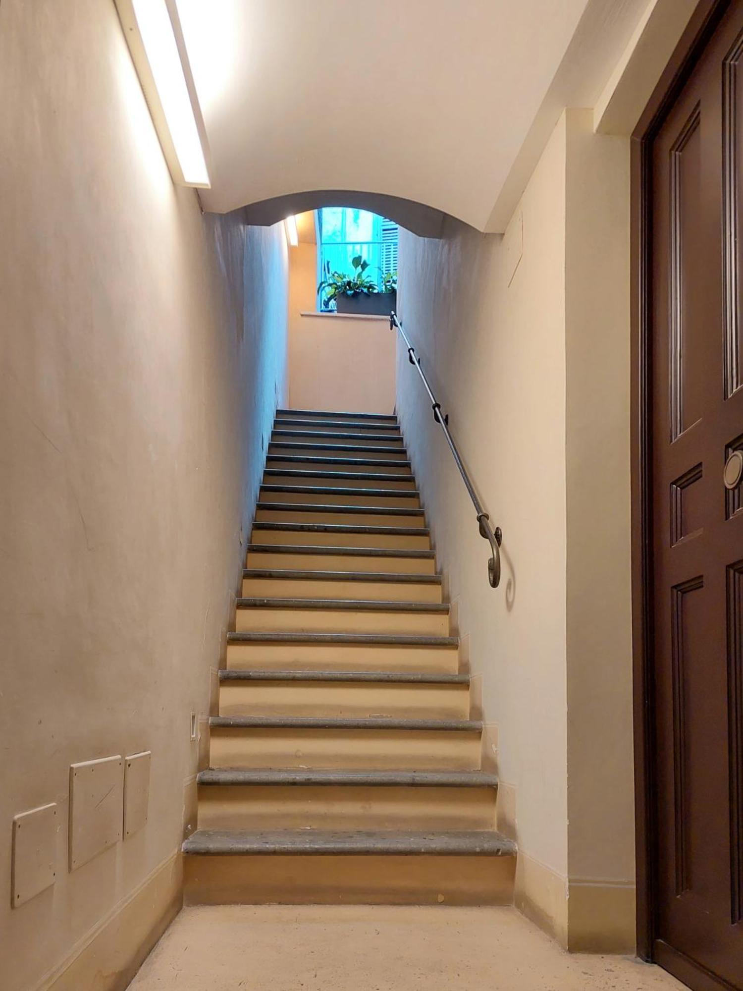 Apartment Pantheon In Finestra *
