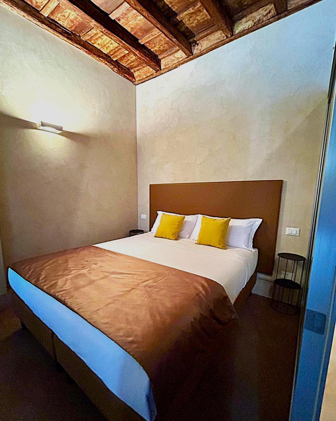 Apartment Pantheon In Finestra *